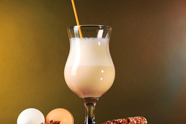 Sherry Flip