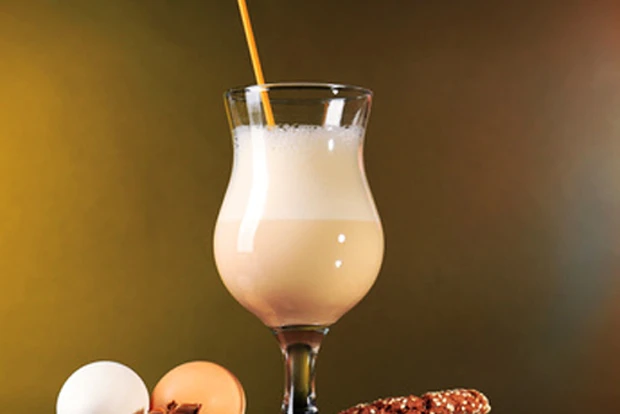 Sherry Flip