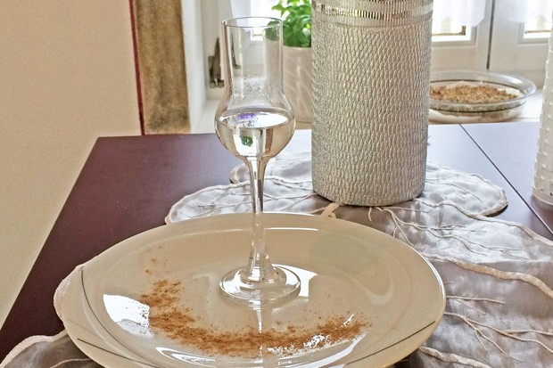 Kümmelschnaps
