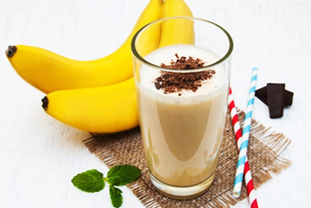 Bananen Cobbler