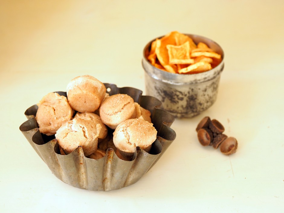 Mini Muffins