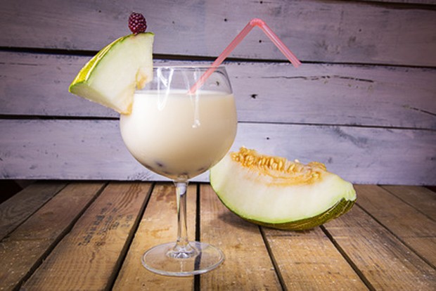 Melonendrink