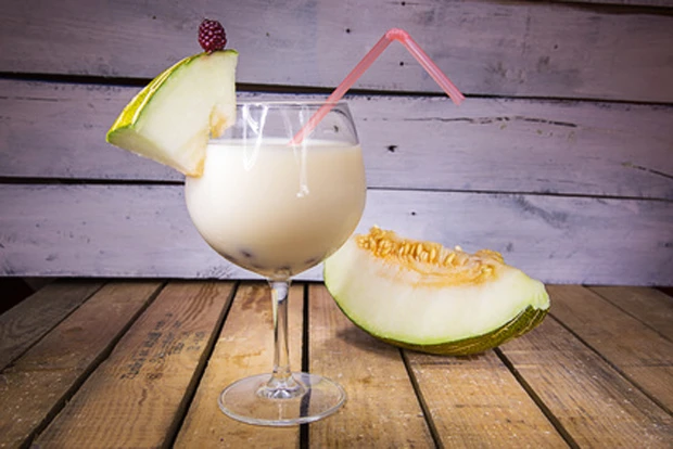 Melonendrink
