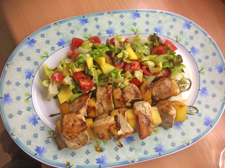 Mangospie&szlig;e