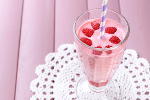 Raspberry Dream