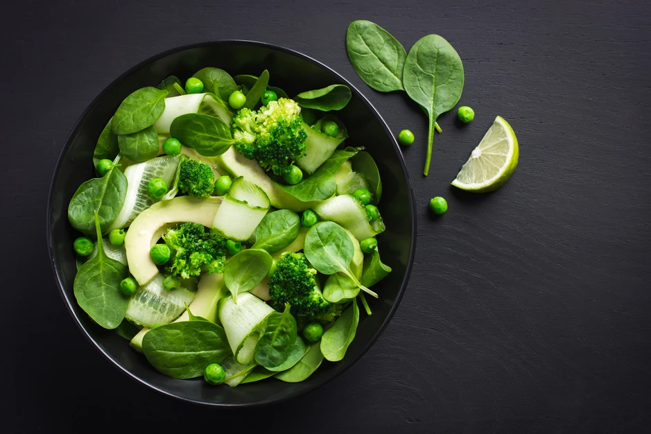 Avocadosalat