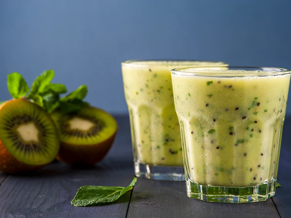 Jungbrunnen-Smoothie