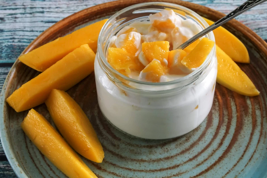 Mangocreme