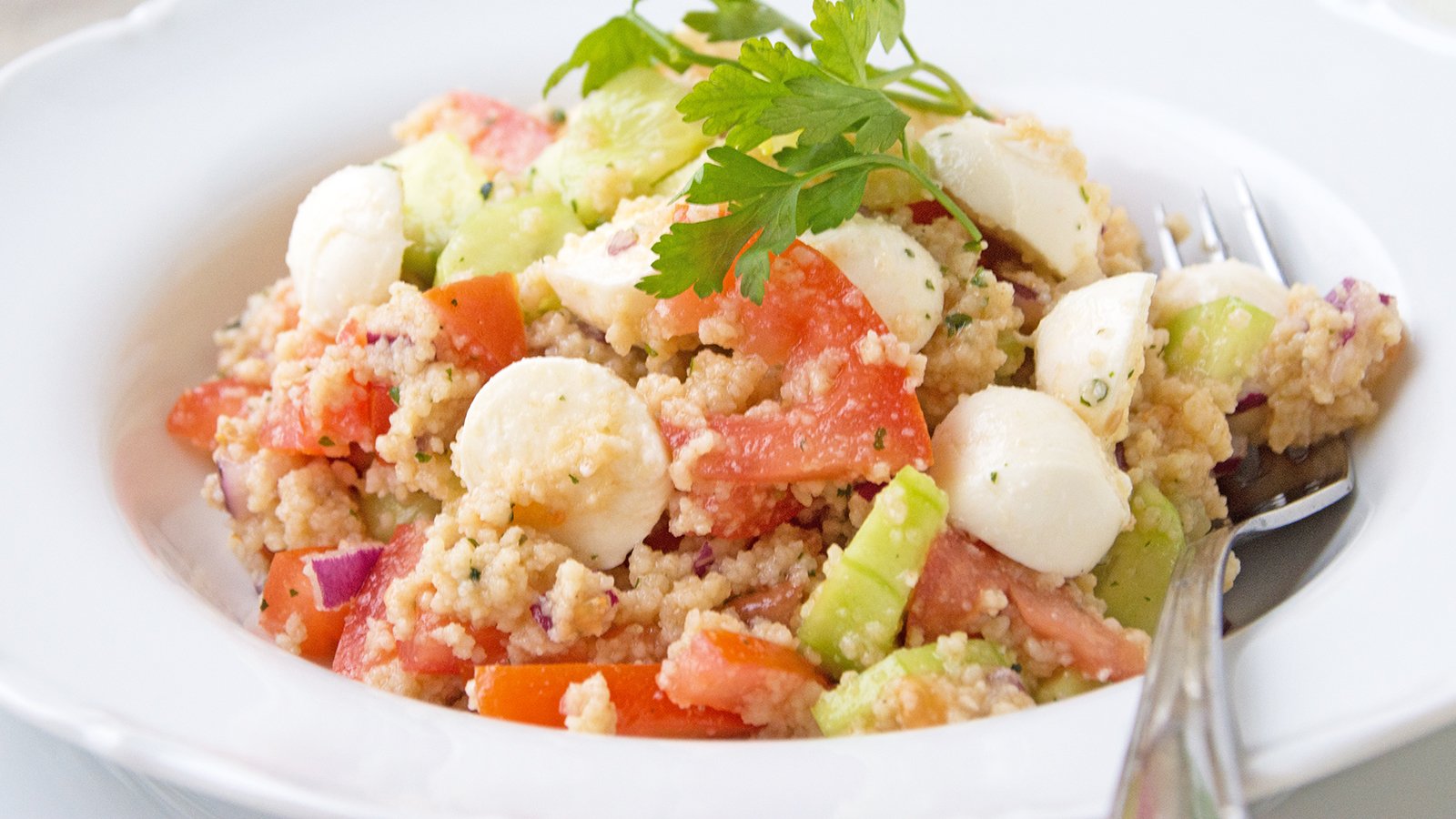 Couscous Gemuse Salat Rezept Gutekueche At 