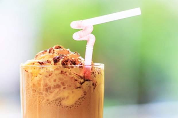 Storck Riesen - Milkshake