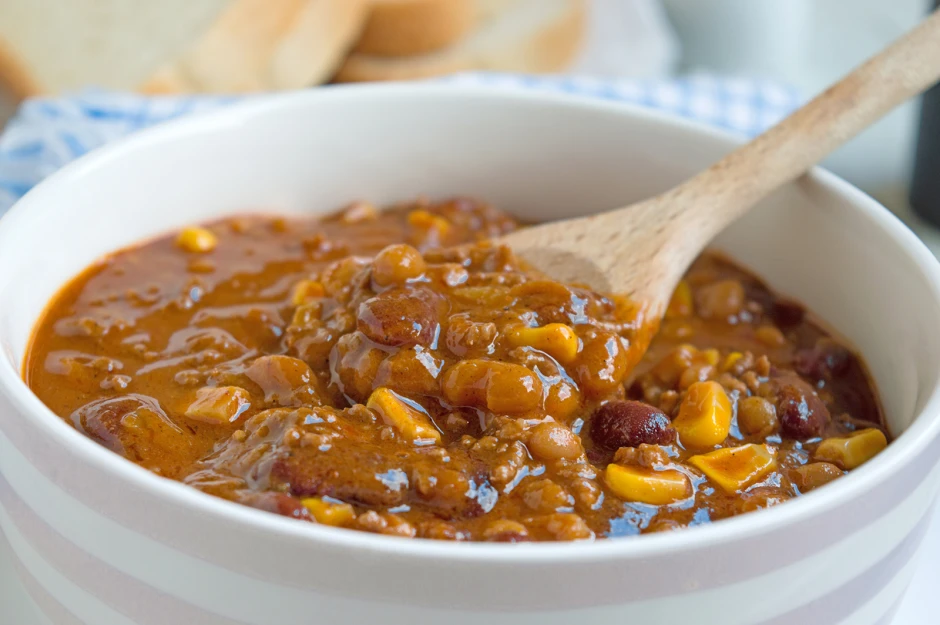 Chili con Carne