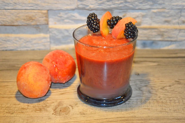 Tutti Frutti