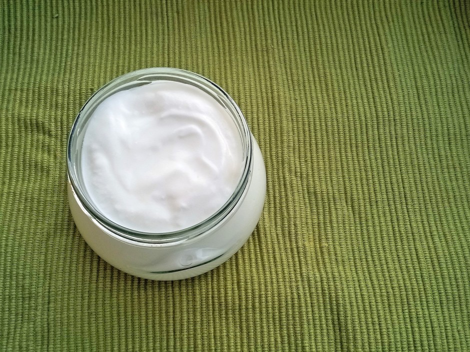 Joghurt Selbstgemacht