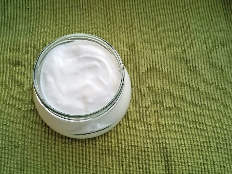 Joghurt Selbstgemacht