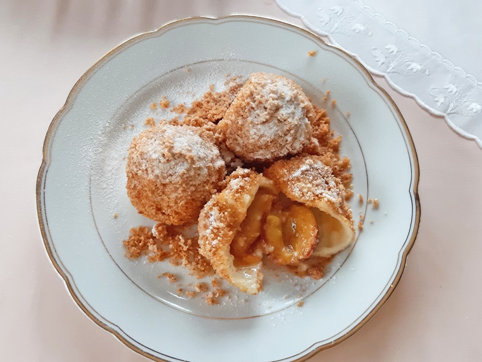 Ringlottenknödel