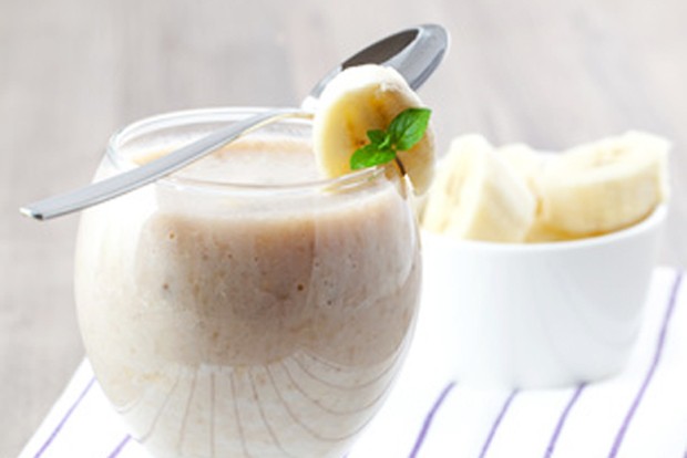 Morgenmuffelmilch