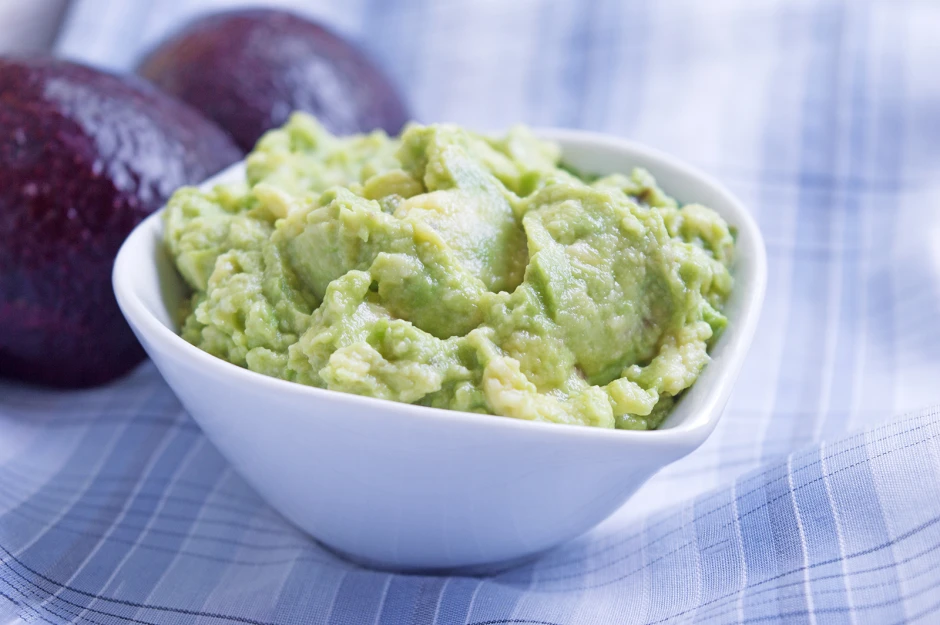 Avocadocreme