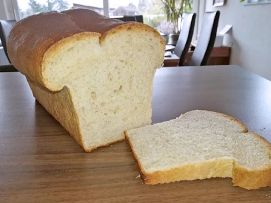 Wei&szlig;brot
