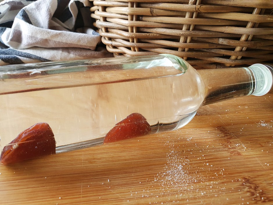 Hefe / Germ selbst herstellen