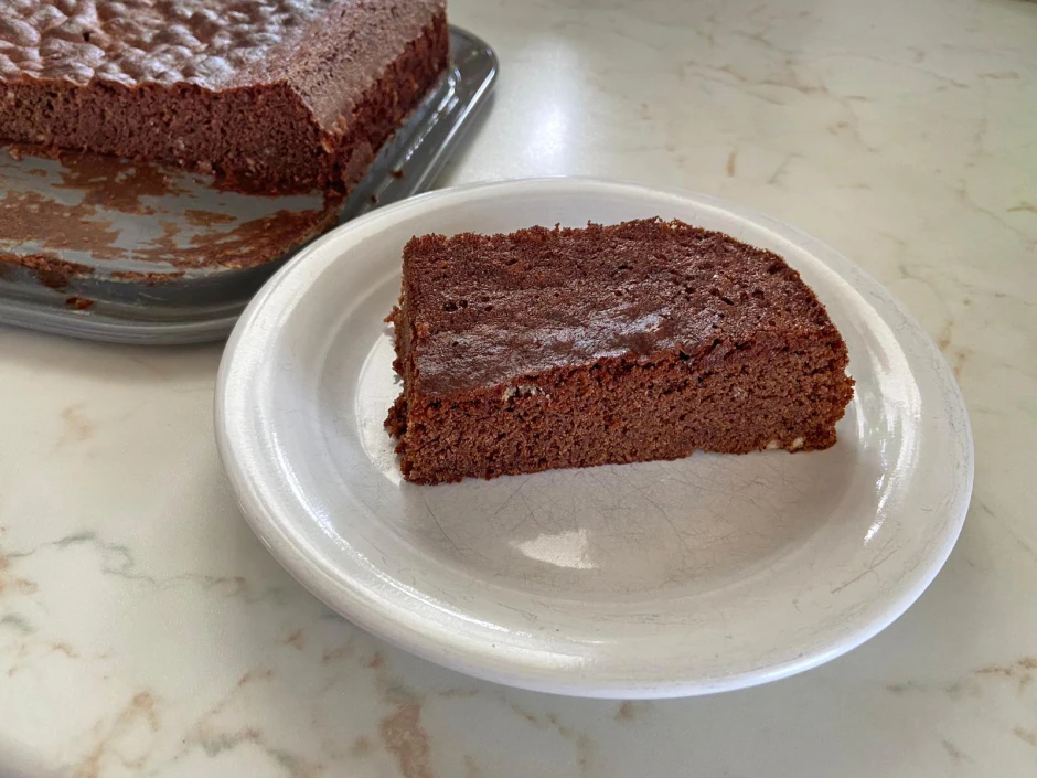 Baileys-Kuchen
