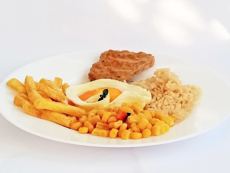 Grenzlandschnitzel