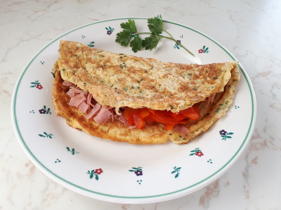Omelette