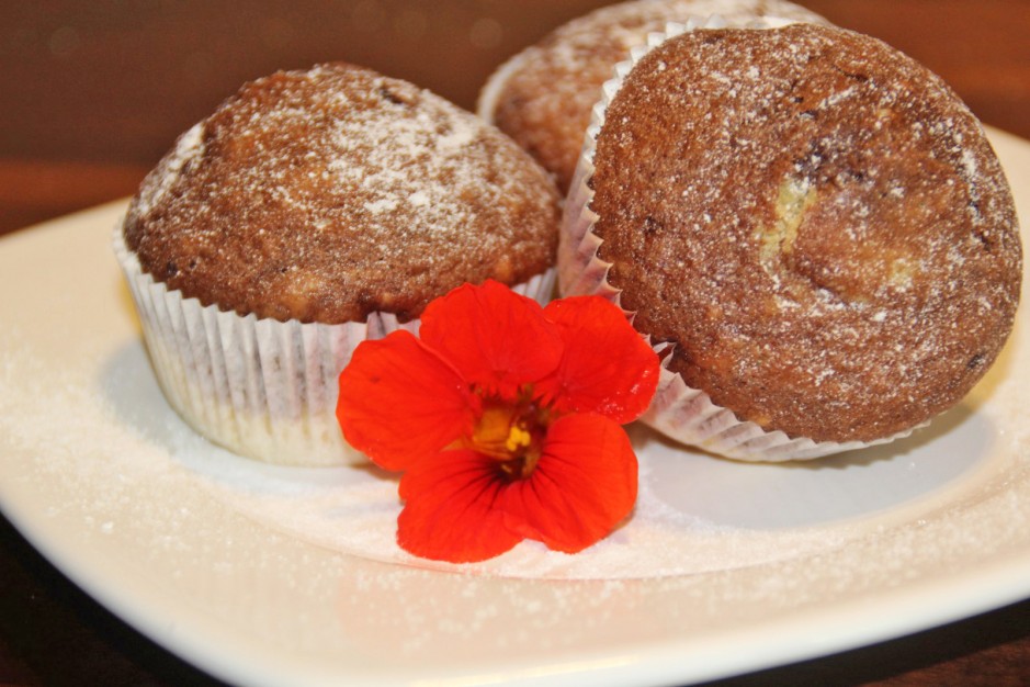 Marmormuffins