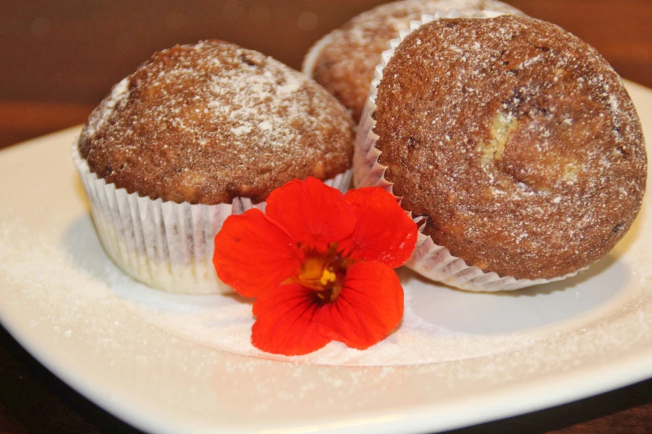 Marmormuffins