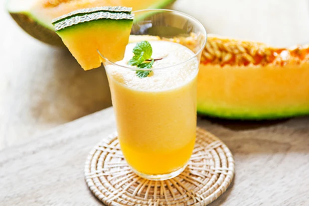 Sommer Drink
