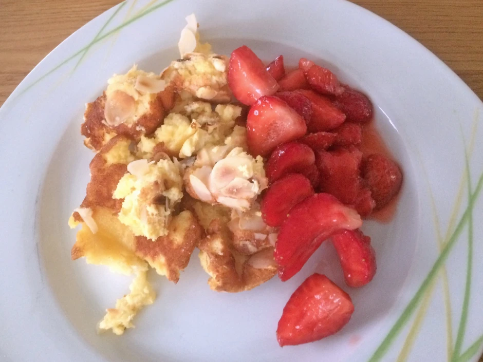 Fr&uuml;hst&uuml;cksschmarrn