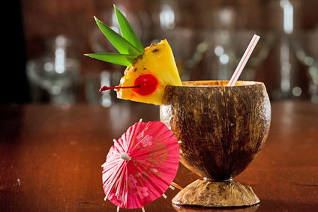 Italien Colada
