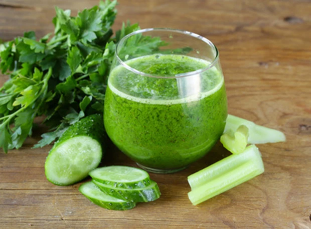 Gurken Drink