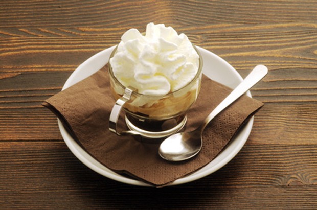 Dutch Coffee