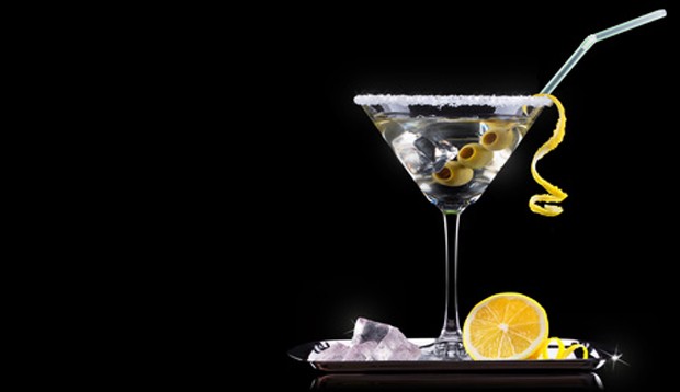 Vodkatini