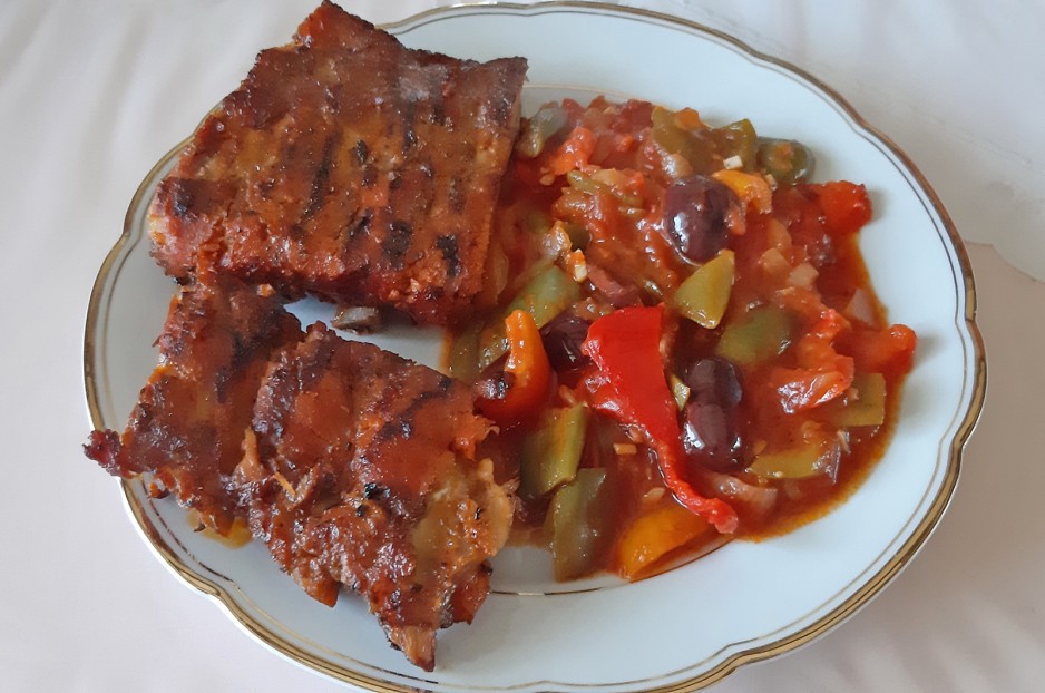 Peperonata