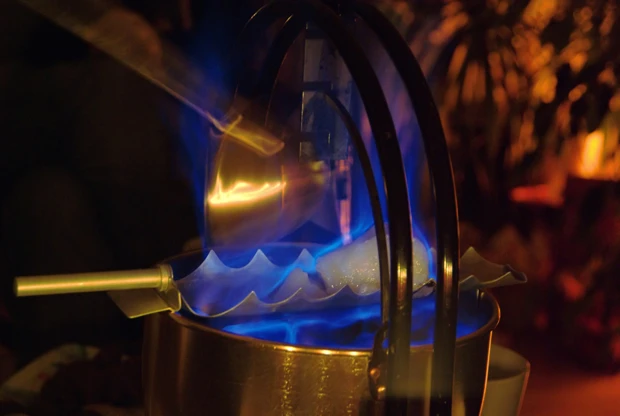 Feuerzangenbowle