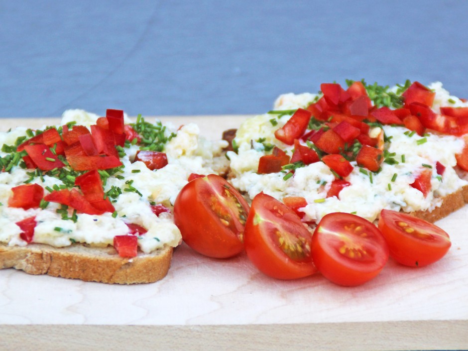 Erdäpfelkäse
