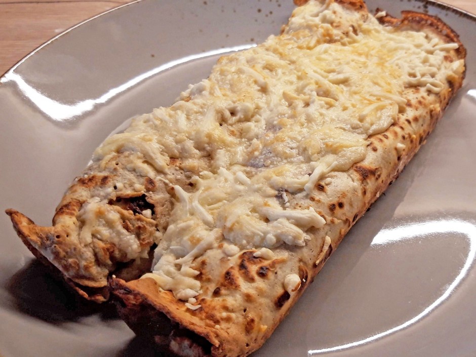 Hortobagy Palatschinken