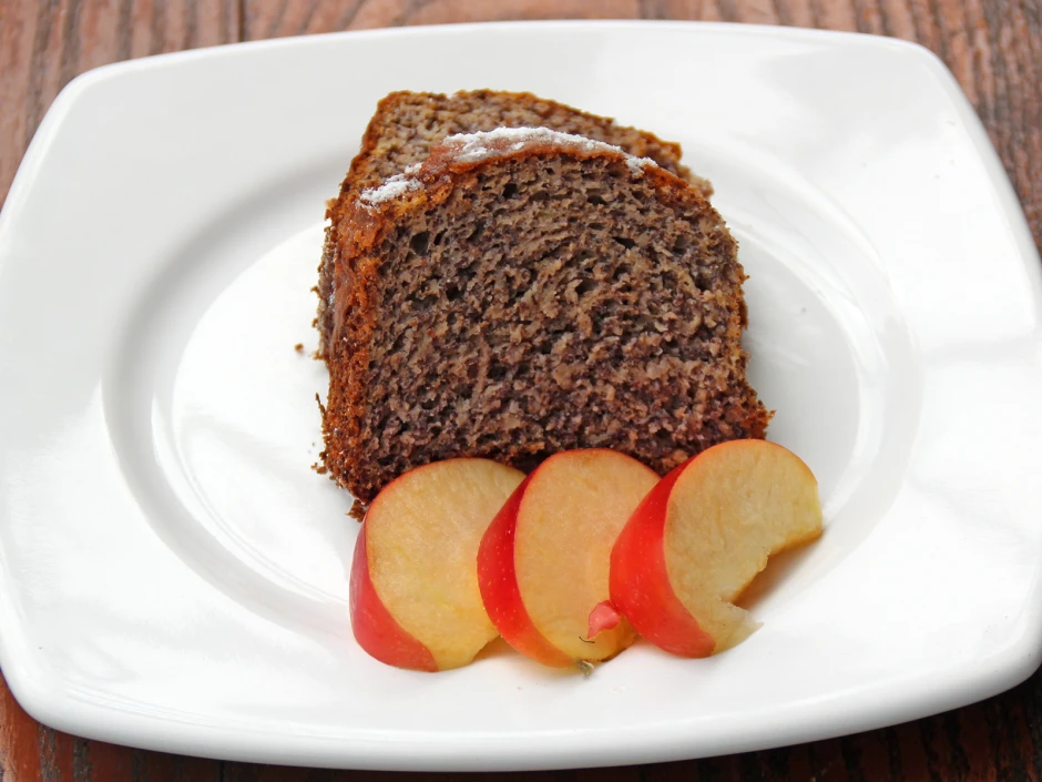 Apfelkuchen