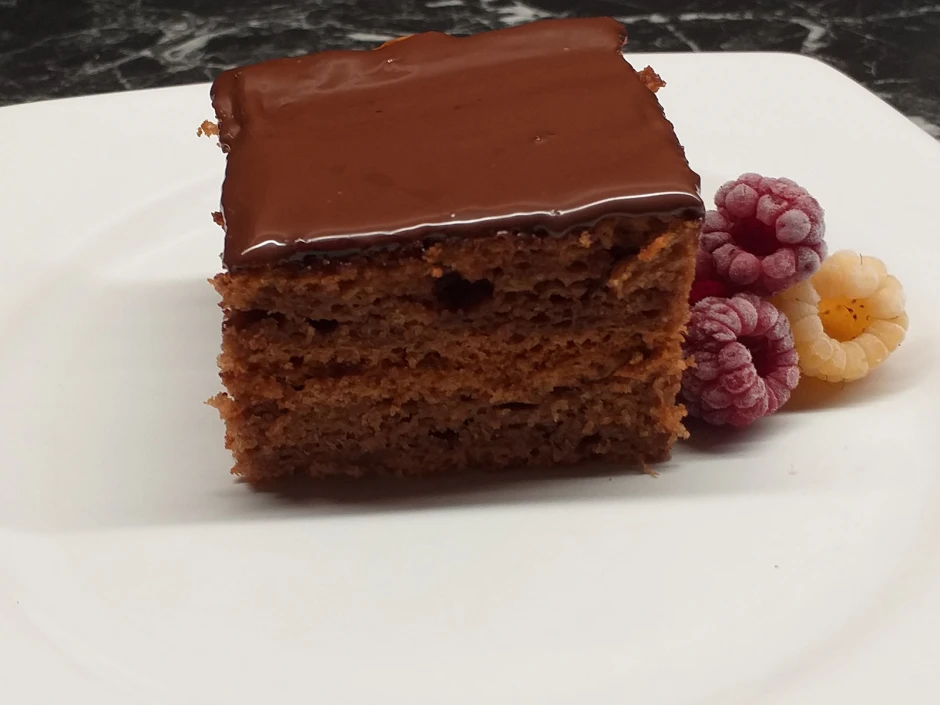 Joghurt-Schoko-Kuchen