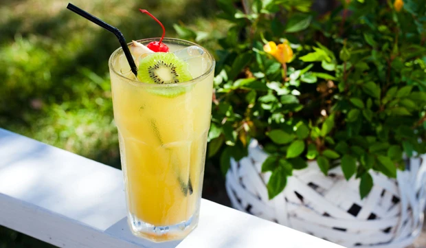 Magic Drink