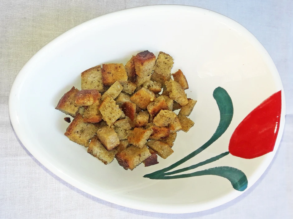 Brotcroutons