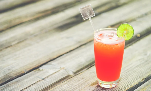 Red Drink