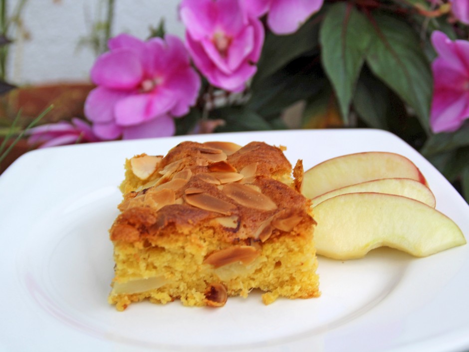 Apfelkuchen