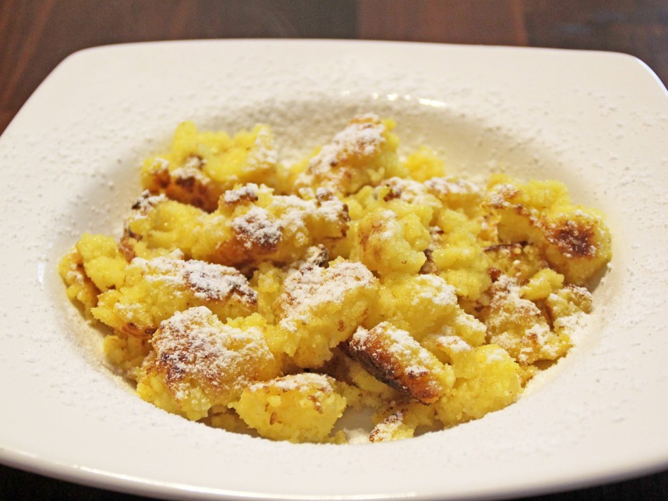 Grießschmarrn