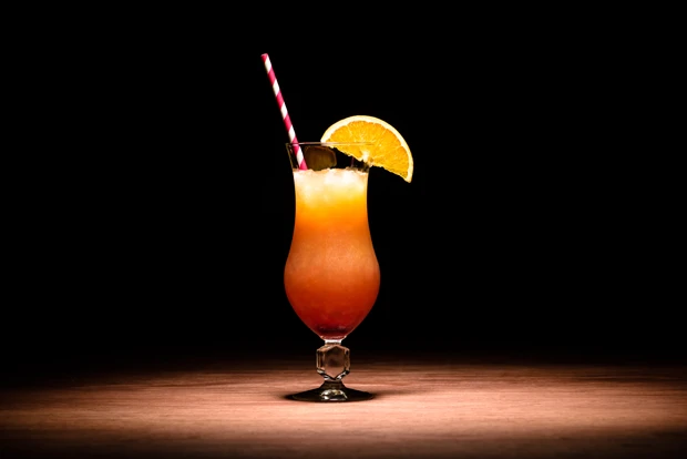Sherry-Cocktail