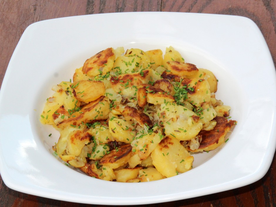 Kartoffelschmarrn