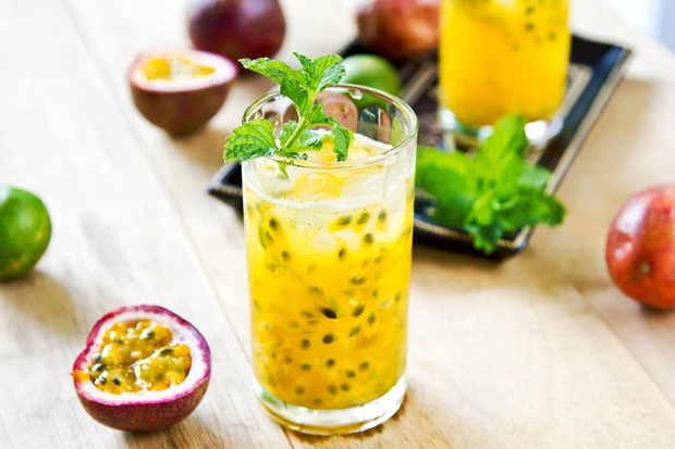 Queen Bee Cocktail