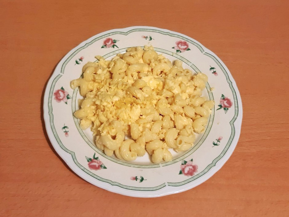Eiernudeln