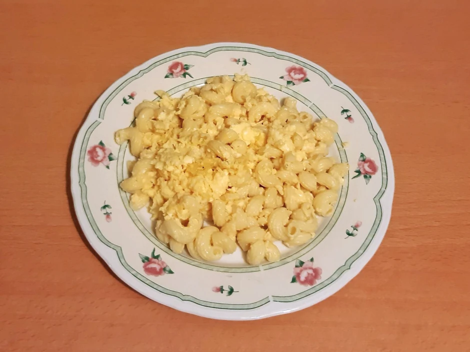 Eiernudeln
